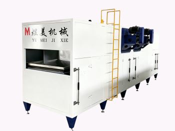 烘干冷却一体机（第八代 )